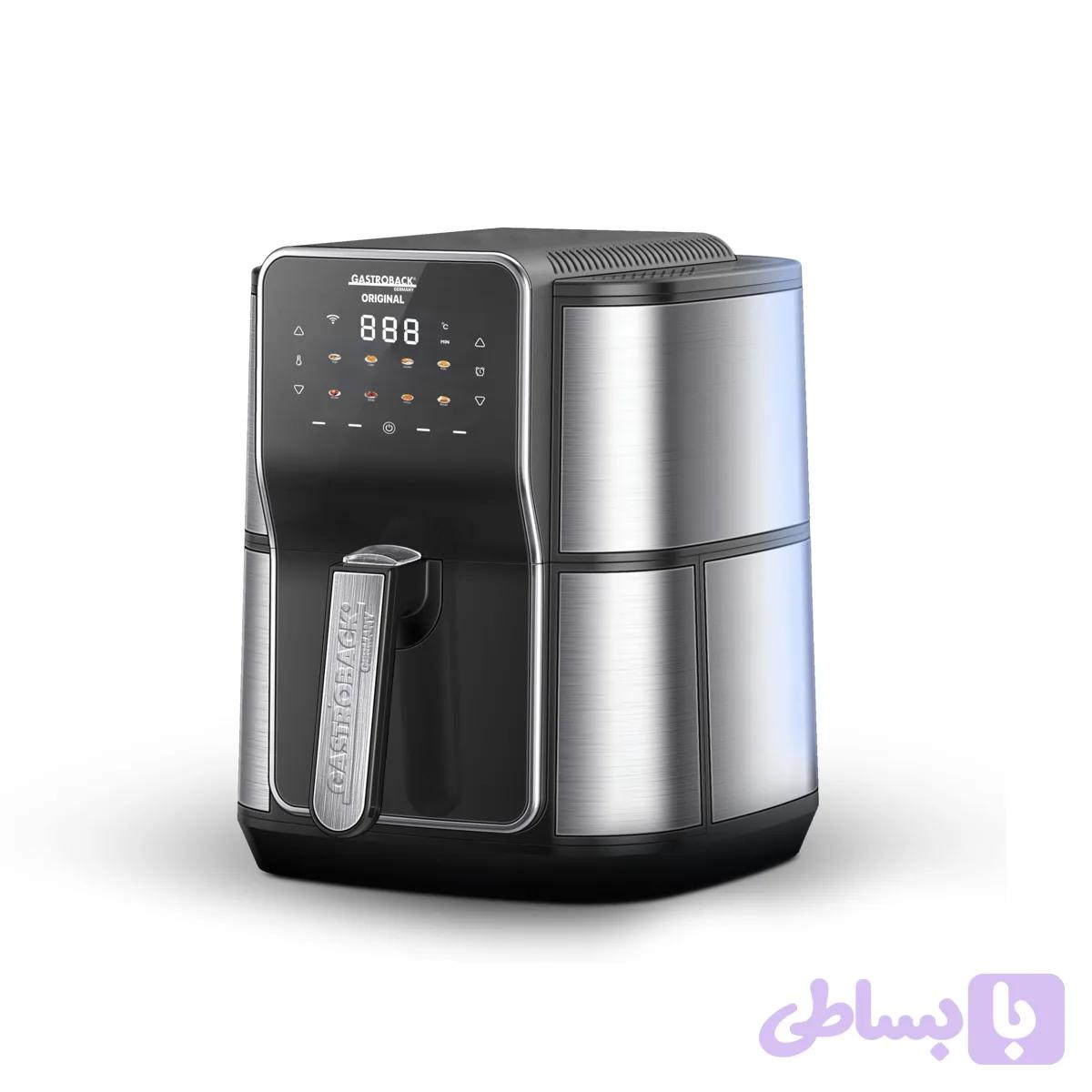 هواپز گاستروبک مدل AF2350G