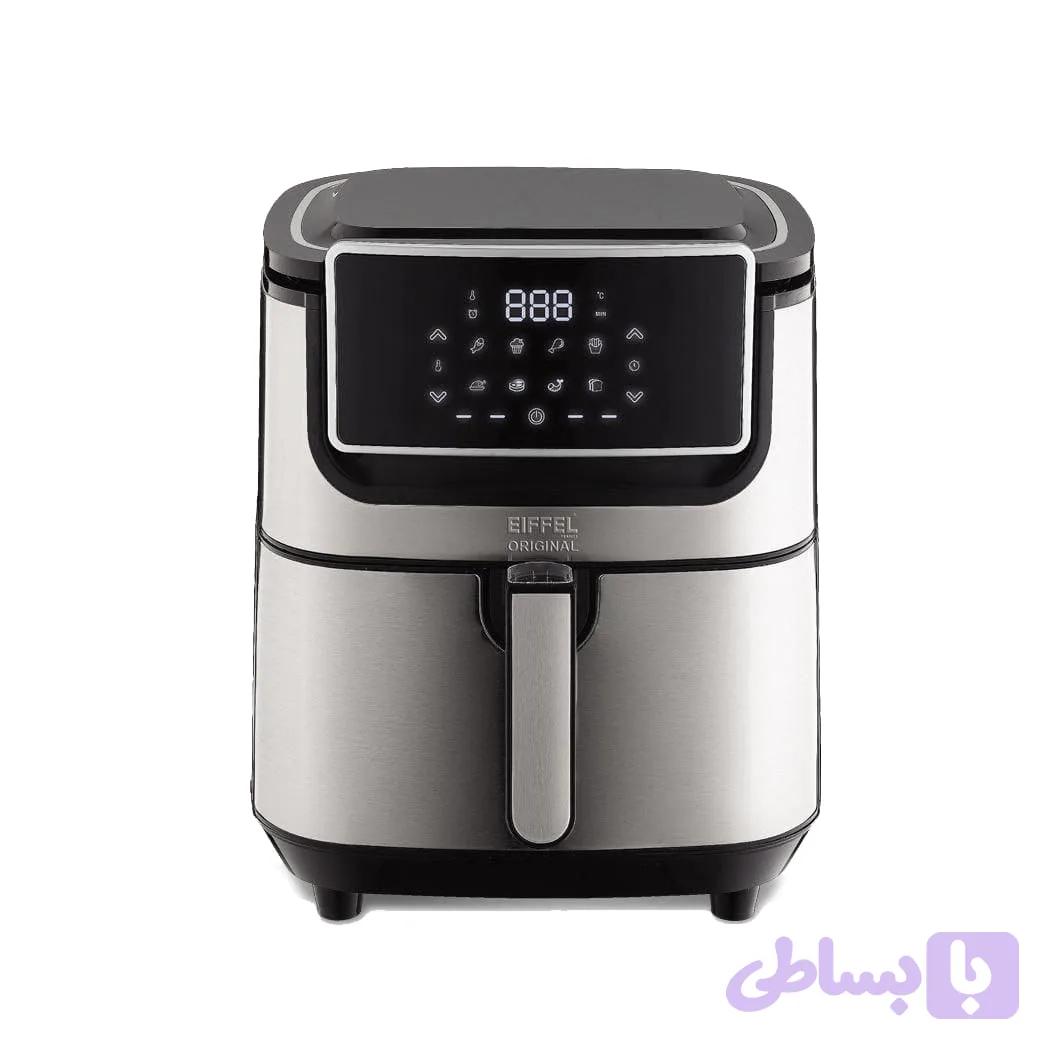 هواپز ایفل استیل مدل EL-3793AF