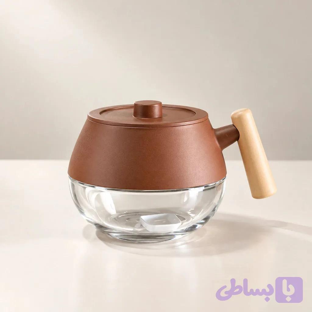 ظرف نگهداری پودر و ادویه