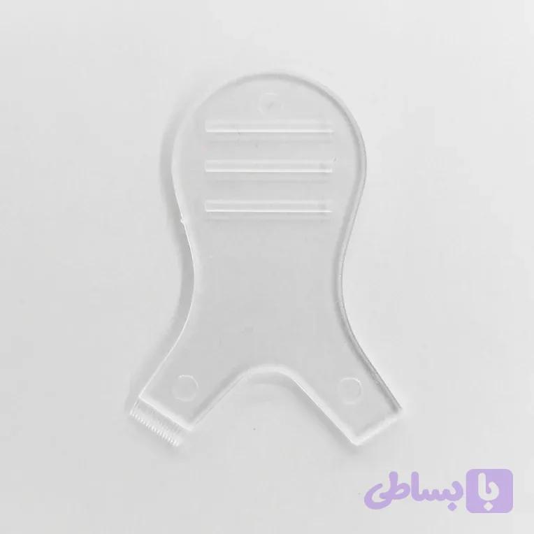 شانه لیفت مژه Y