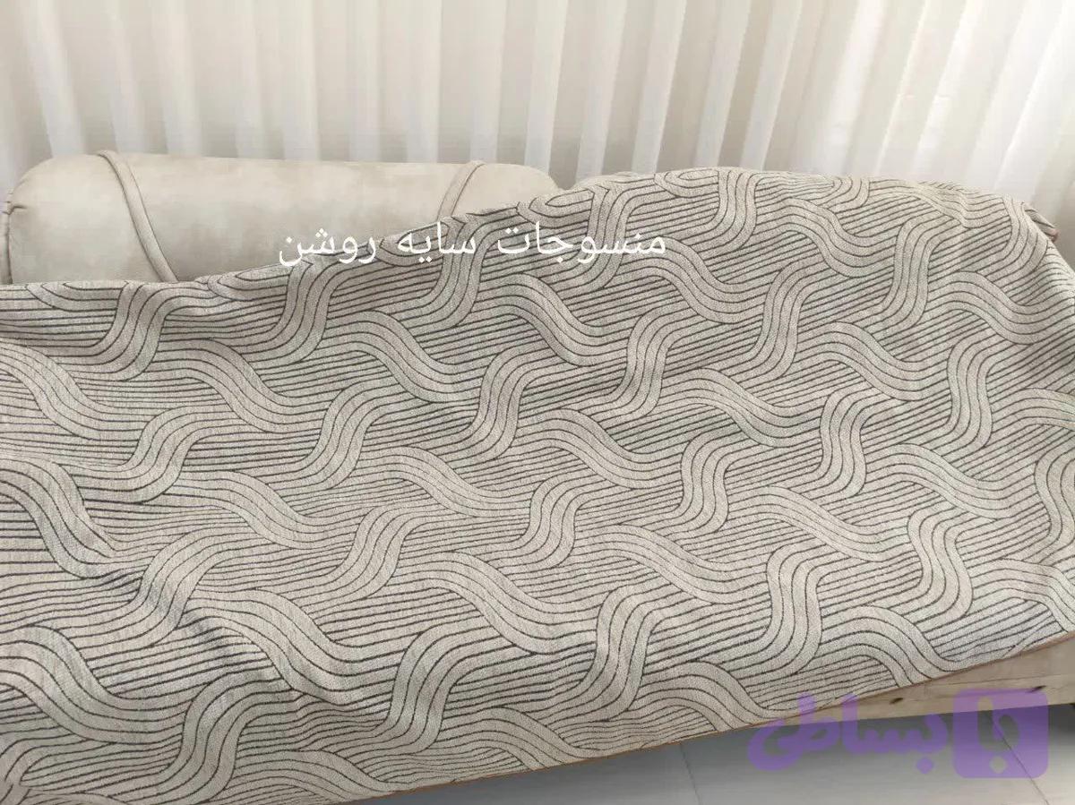 پتو ولوو ۲۰۰×۲۴۰