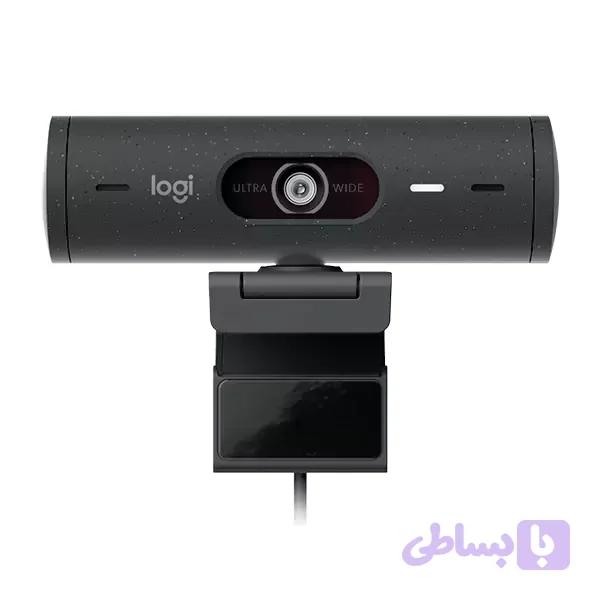 وبکم لاجیتک Logitech Brio 505