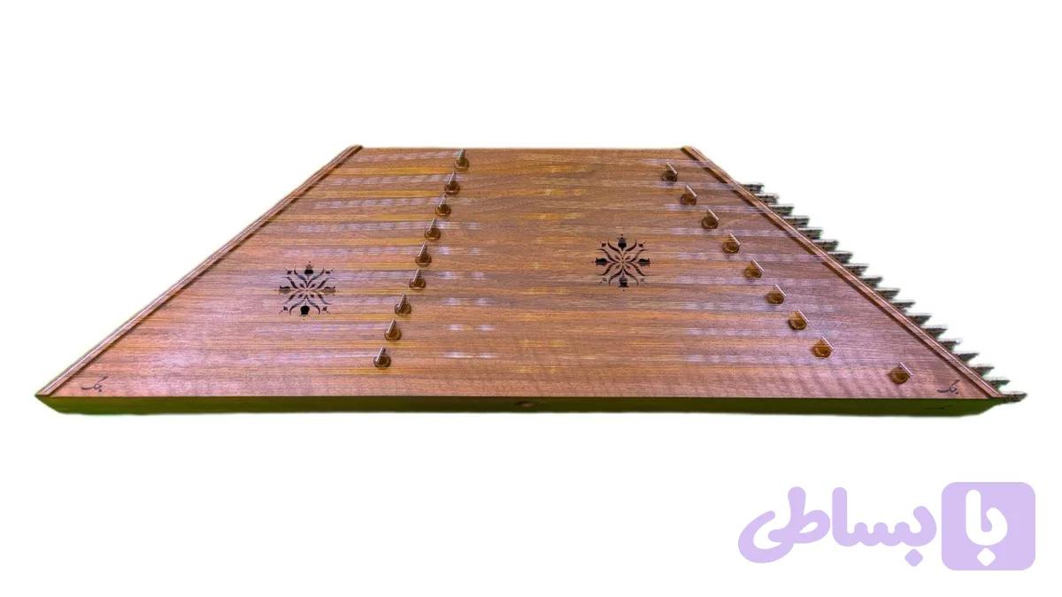 سنتور سه مهر چنگ