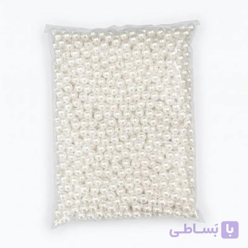 مروارید دانه ای خارجی 10میل 500گرمی — تصویر 1