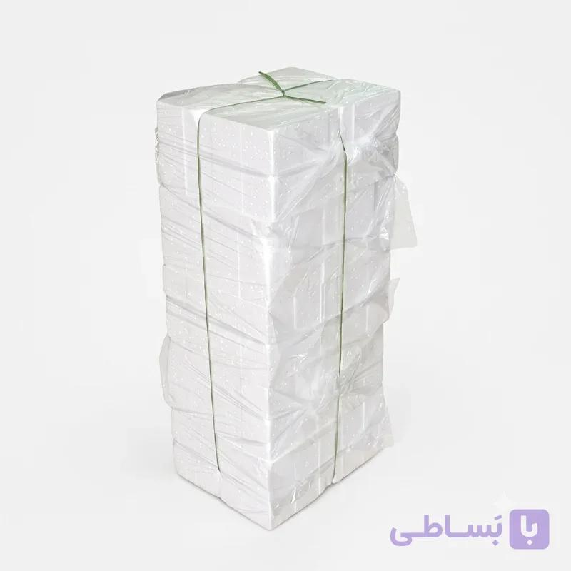 اسفنج یونولیت 5بسته 20قالبی — تصویر 1