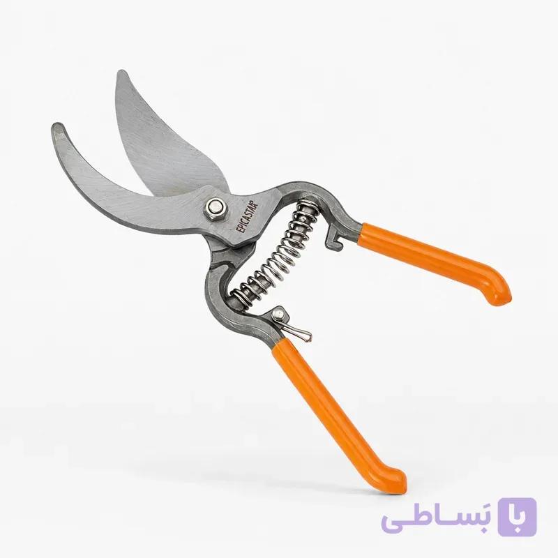 قیچی باغبانی خارجی 25 سانتی — تصویر 1