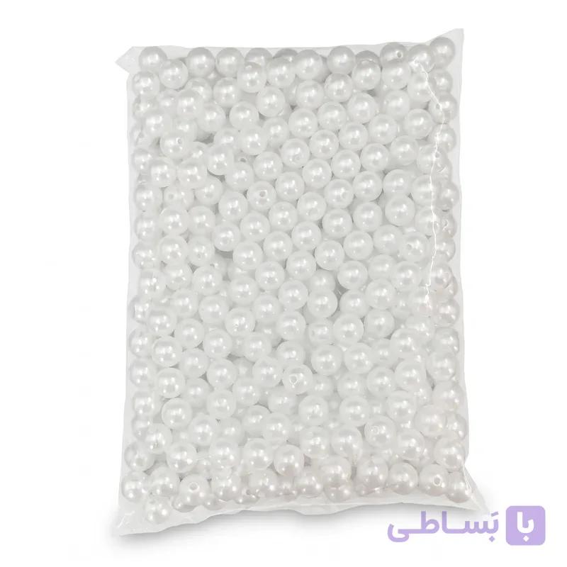 مروارید دانه ای خارجی 14میل 500گرمی — تصویر 1