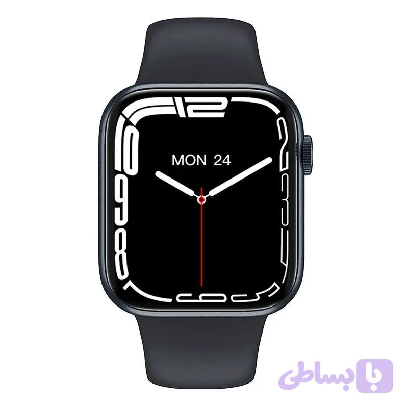 ساعت هوشمند مدل x7 pro کد A4