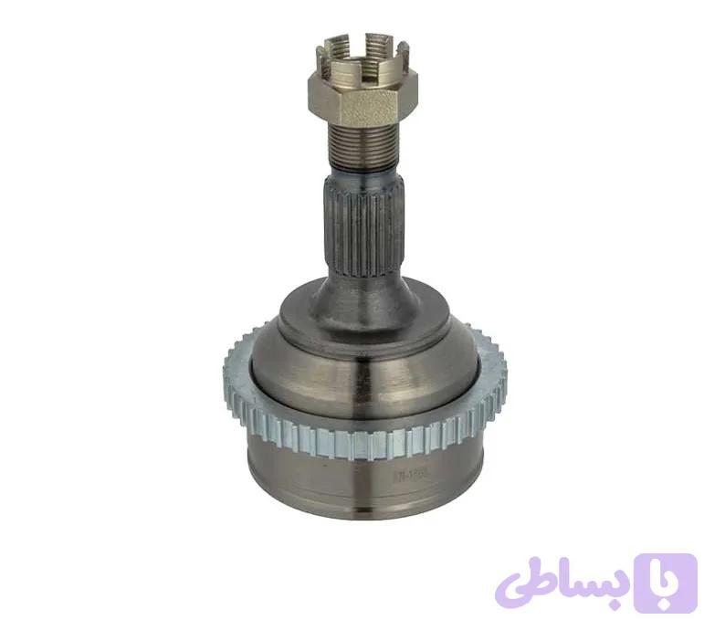 سر پلوس پژو 22خار ABS/پژو
