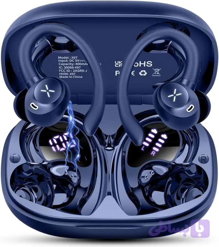 هدفون وایرلس Cillso مدل X97