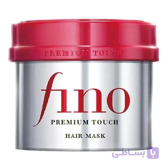 ماسک‌مو پر‌میوم‌تاچ 230 میلی لیتر (های کپی)