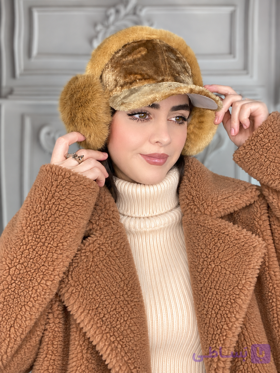 گوشگیر تدی تاشو