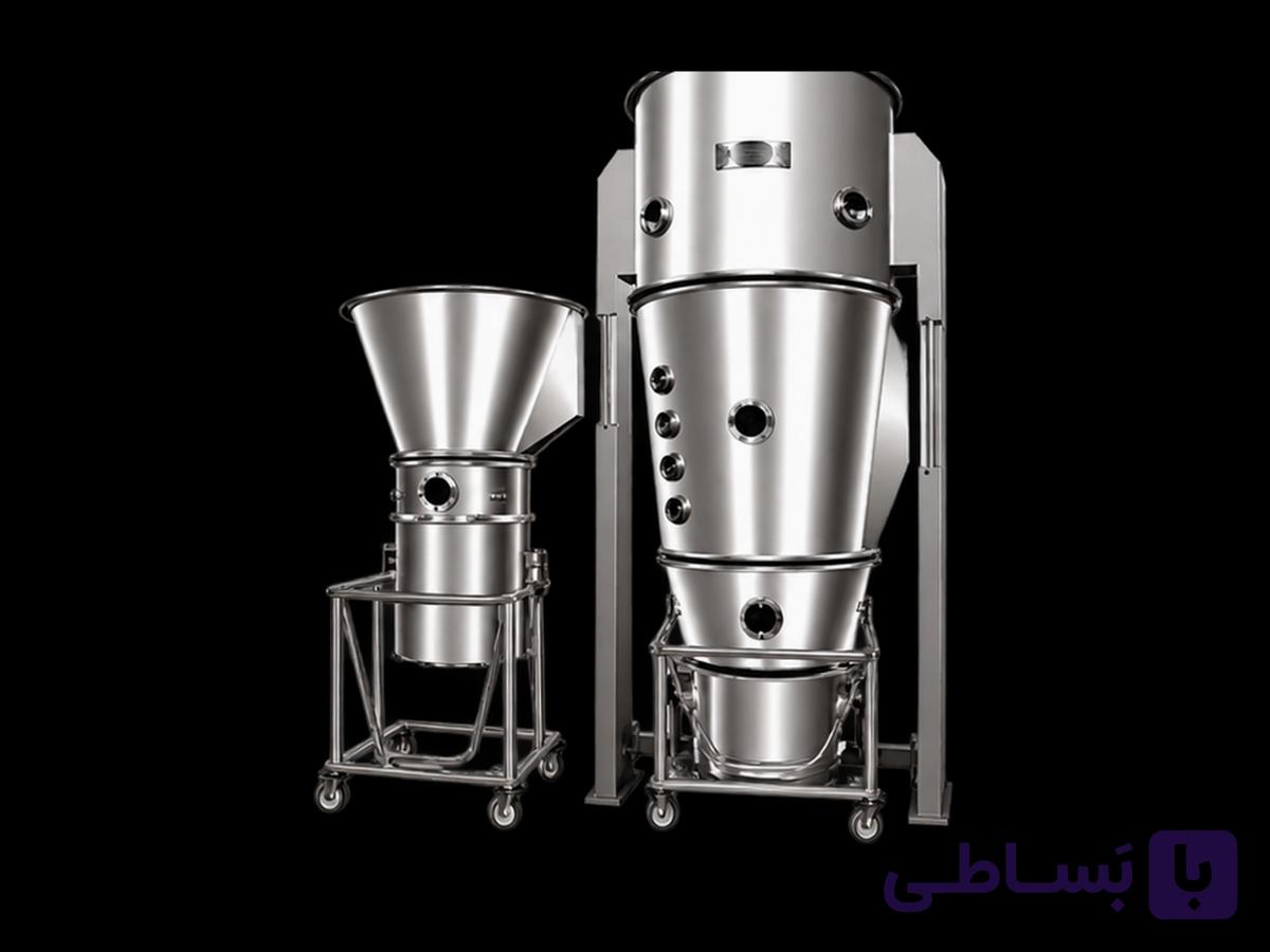 فلو درایر