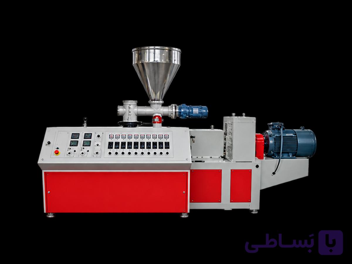 اکسترودراکسرو دوبل سری LJL