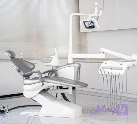 یونیت دندانپزشکی WEILAN