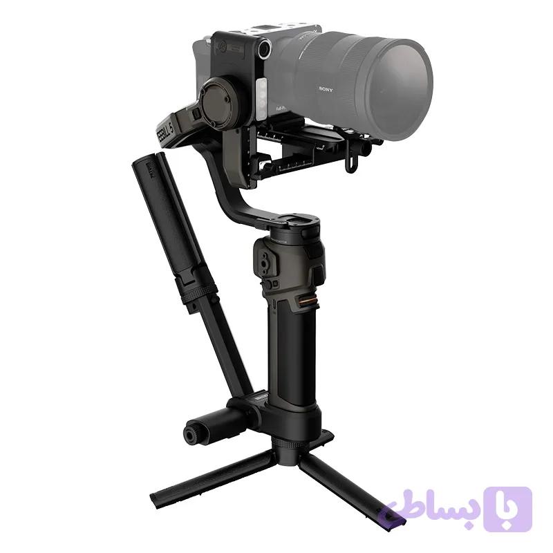 گیمبال دوربین Zhiyun Weebill 5