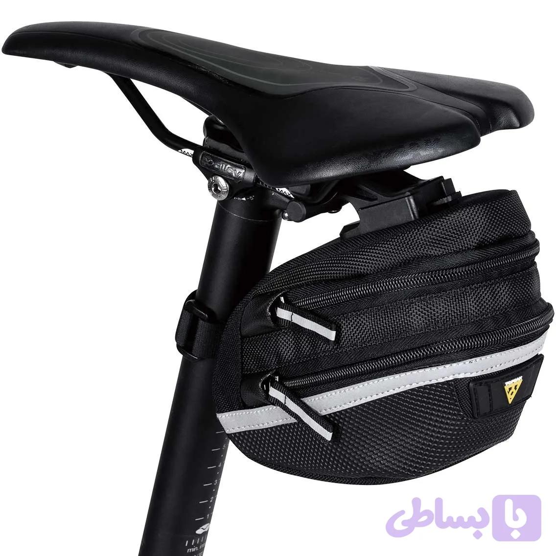 کیف زیر زین topeak wedge pack II large