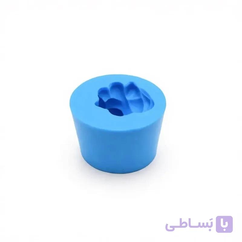 قالب سیلیکونی اسب کد 4 — تصویر 1