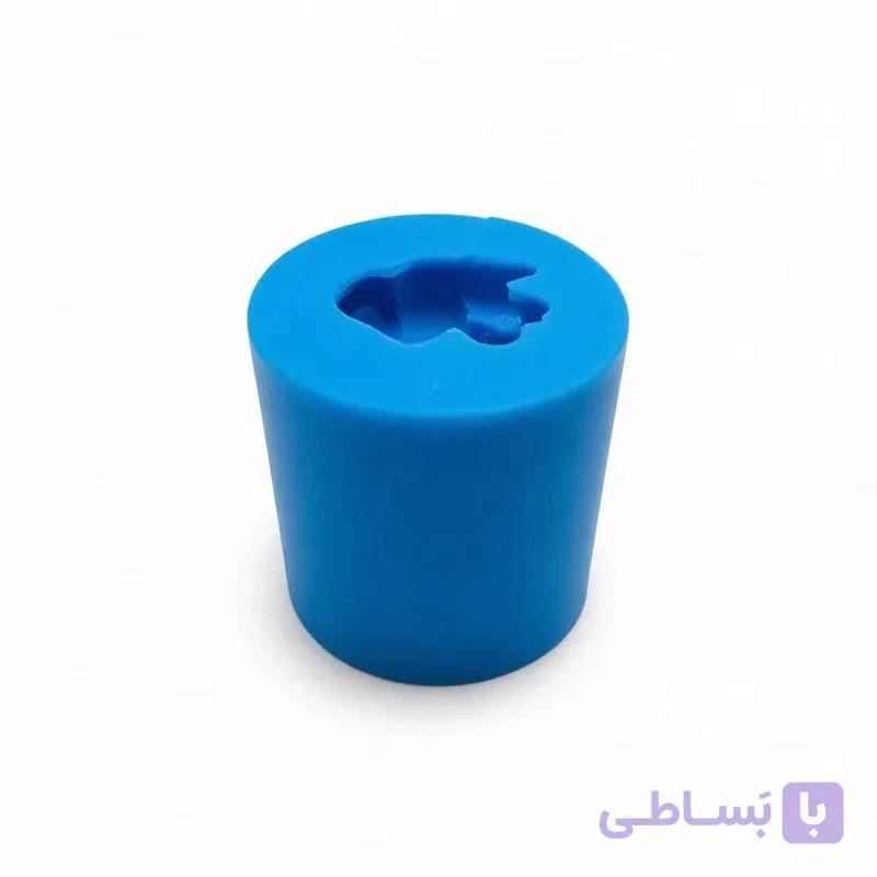 قالب سیلیکونی اسب کد 5 — تصویر 1