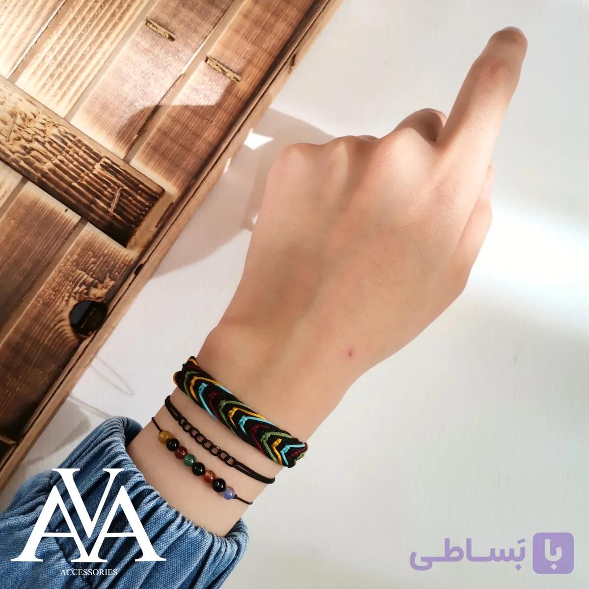 پک دستنبد ام البنین