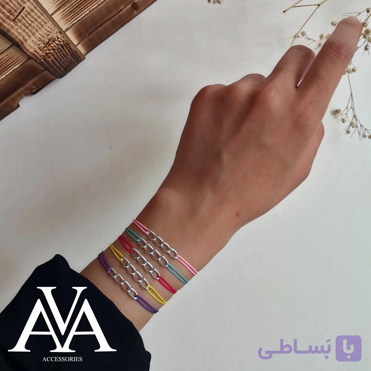 دستبد عصای دست بهاری