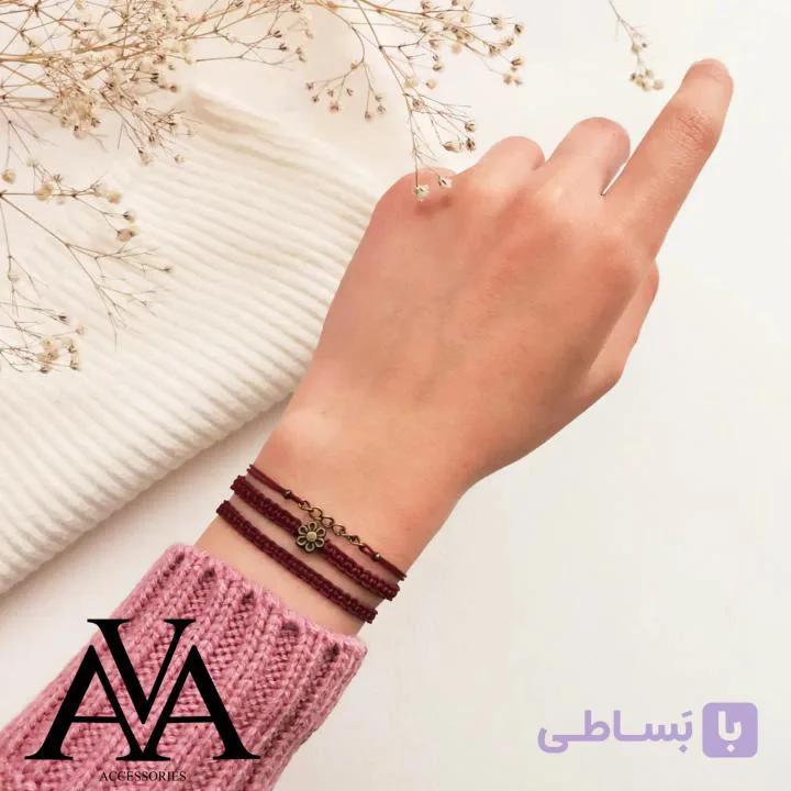 پک دستبند مینیمال