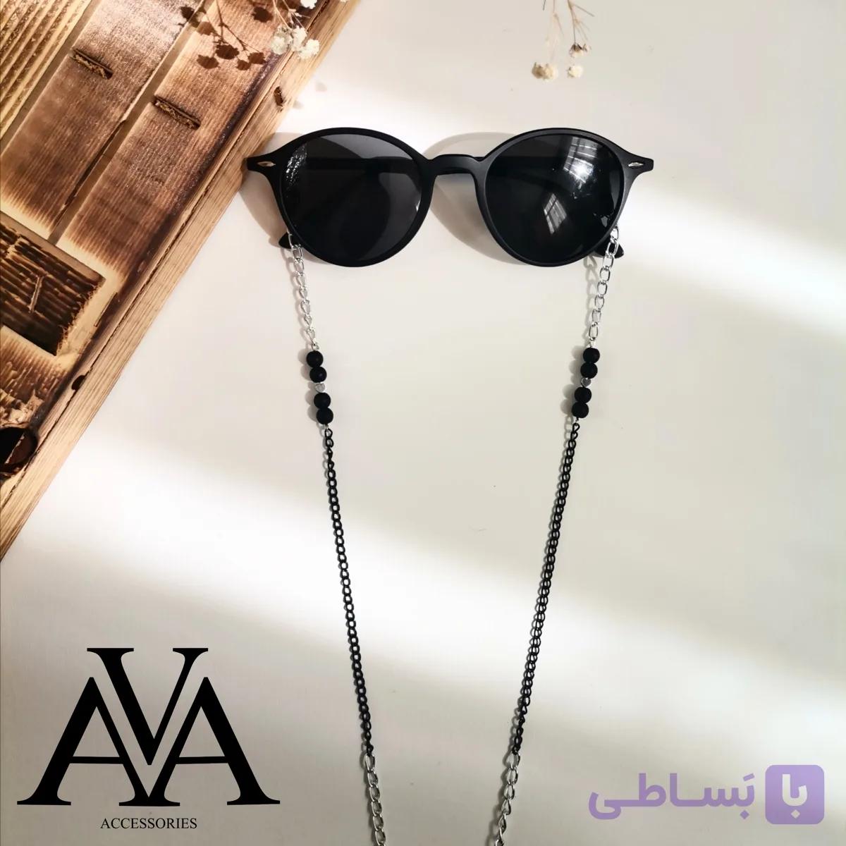 بند عینک قلب اسپرت