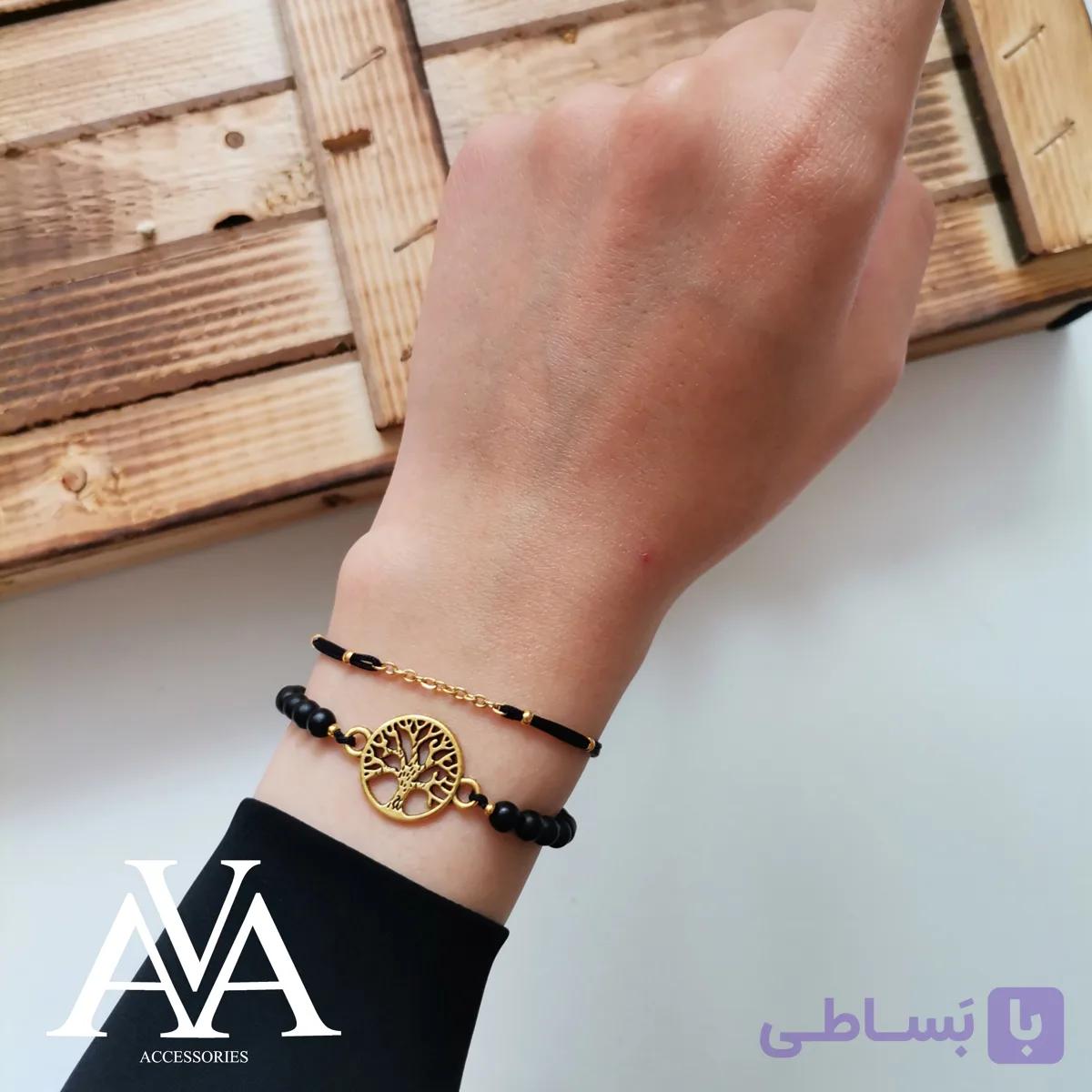پک دستبند درخت زندگی