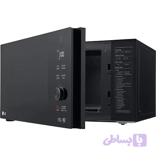 مایکروویو الجی مدل MH8265
