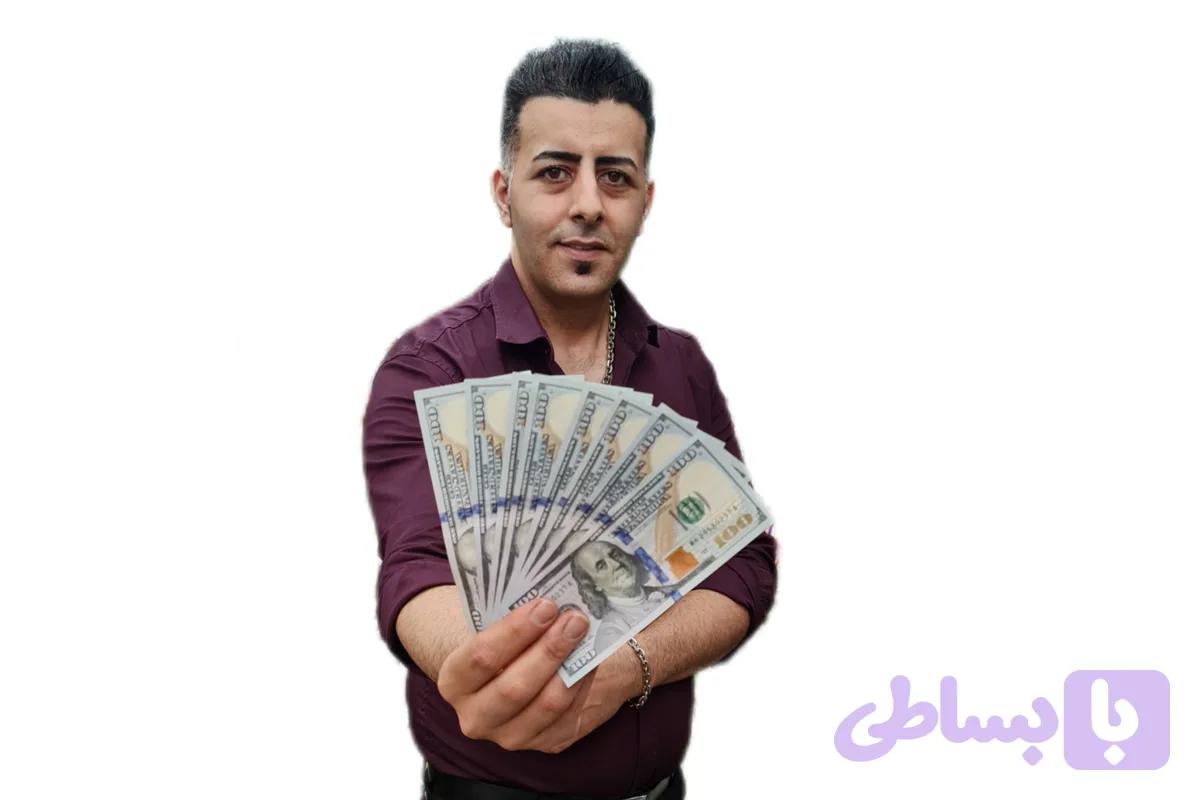دوره جدید vip فروش آنلاین