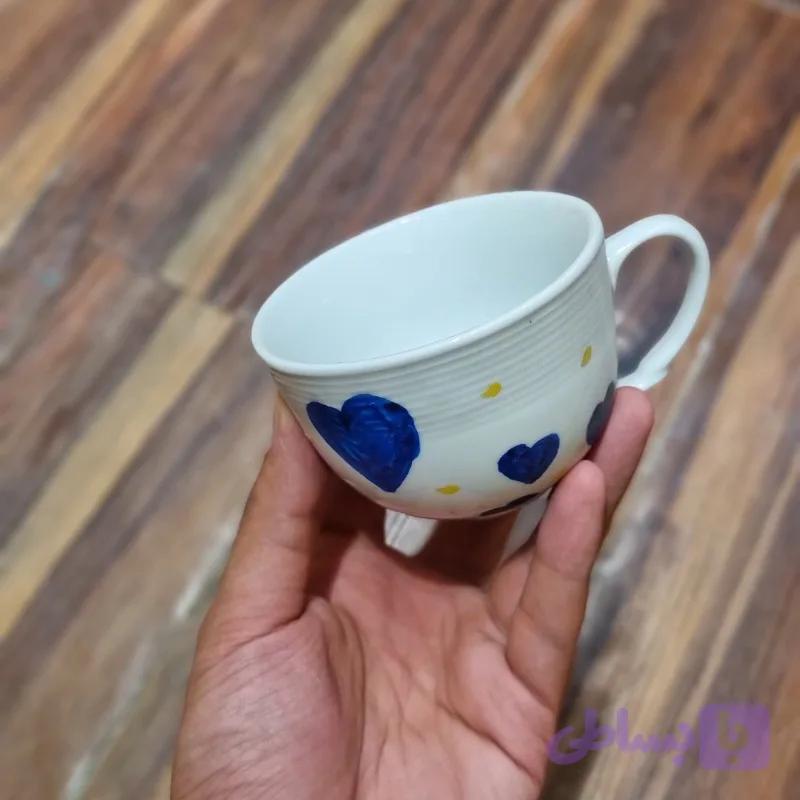 فنجون چای یا لته خوری