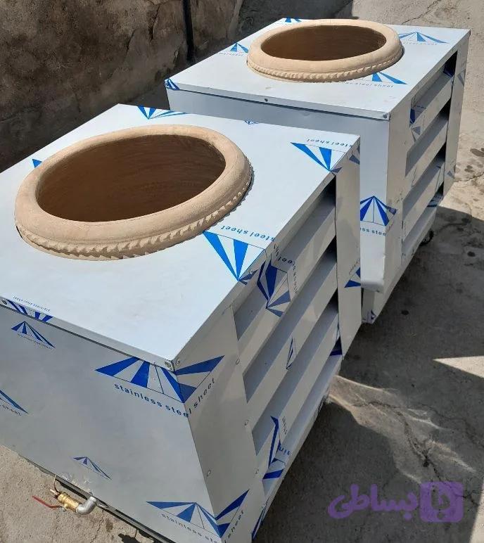 تنورگلی ۸۰×۸۰