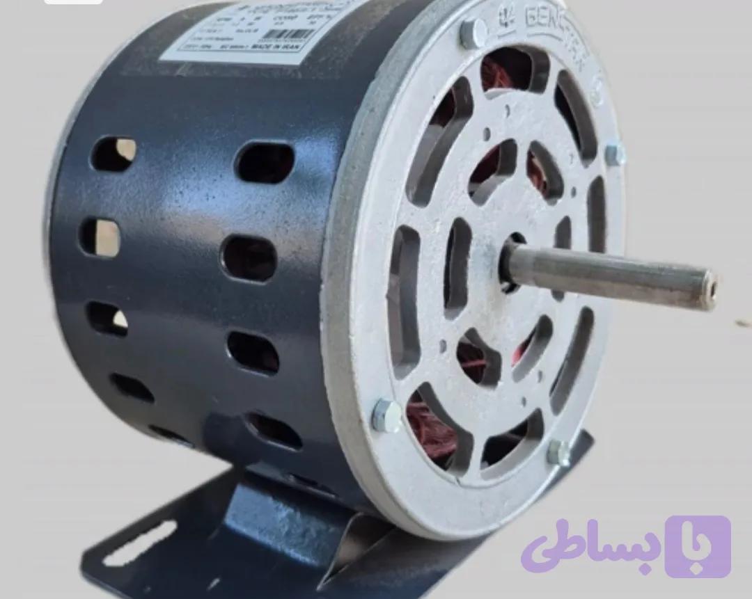 موتور تخمه پز