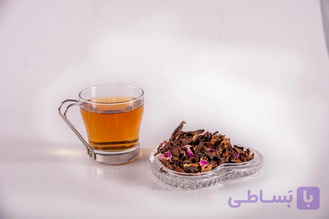 دمنوش میوه (سیب و به و گلابی) 200 gr