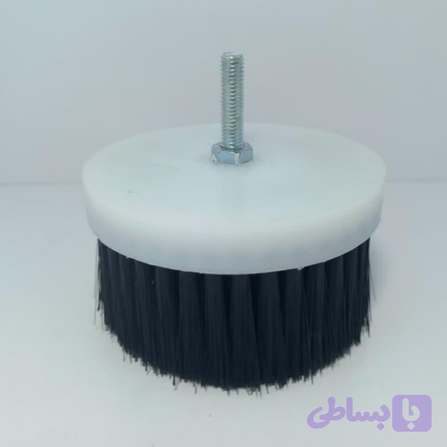 فرچه مبل شور