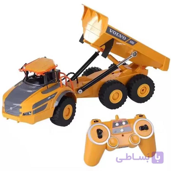 ماشین کنترلی باربری برند DOWBLE E مدل E581-003 کف قیمت ایران — تصویر 1