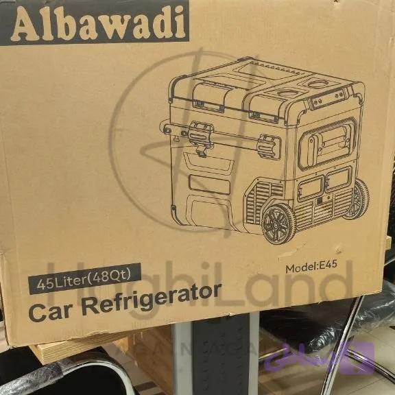 یخچال مسافرتی و کول باکس