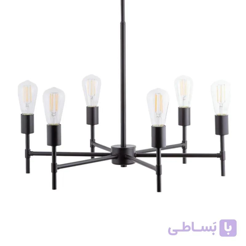 آویز سقفی کد 551