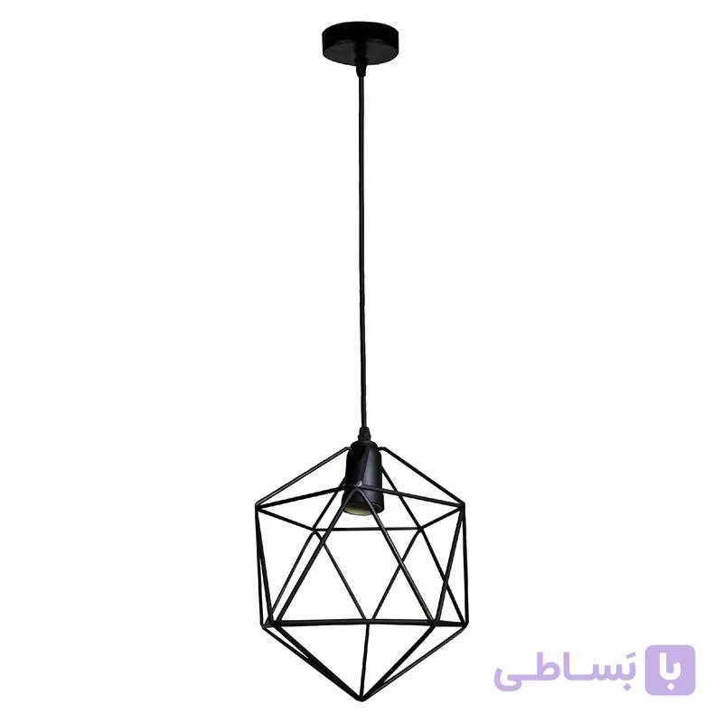 چراغ آویز مدل TLM 22
