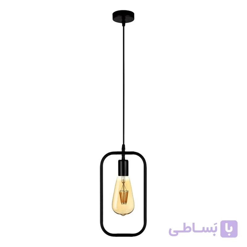 چراغ آویز مدل RT35 C