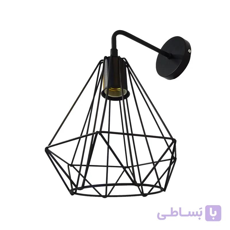 چراغ دیواری