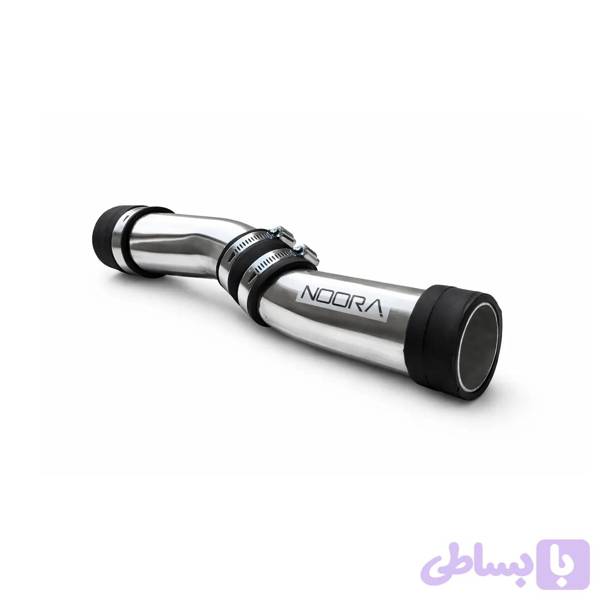 کیت مکش (لوله رابطه هوا) ELX مناسب فیلتر هوای اسپرت-نورا — تصویر 1