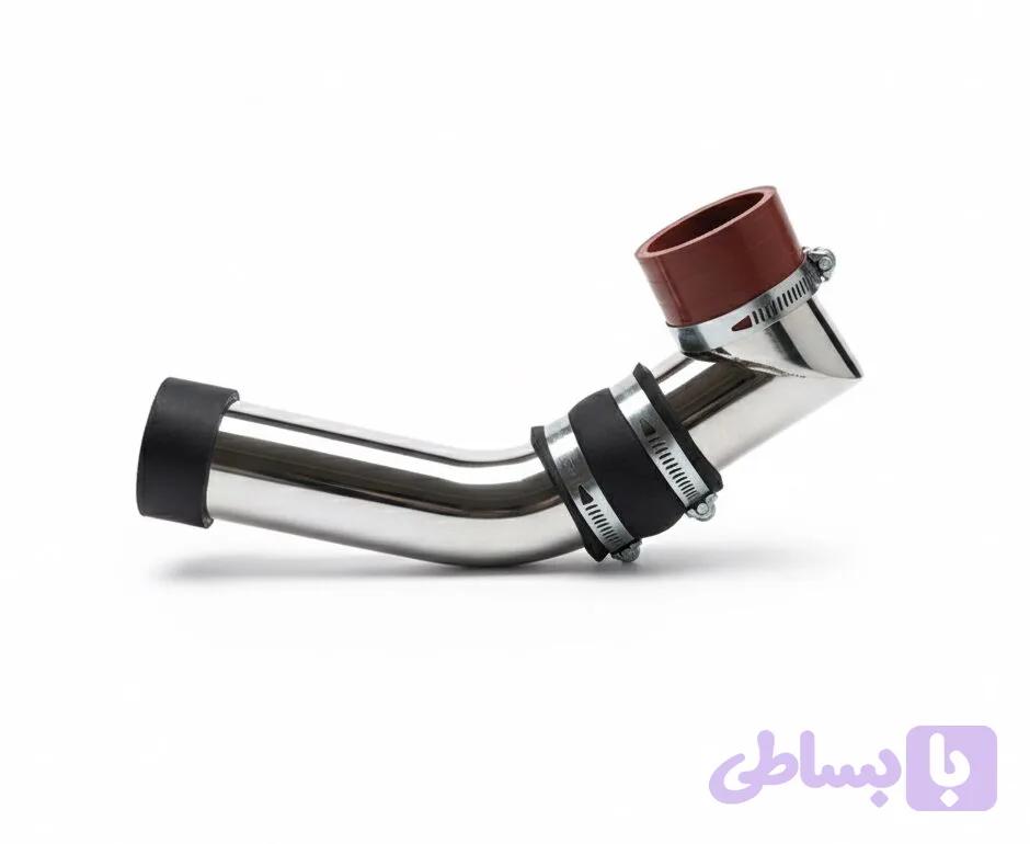کیت مکش (لوله رابطه هوا) XUP نورا – مناسب فیلتر هوای اسپرت — تصویر 1