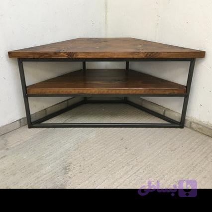میز تلویزیون media table — تصویر 1
