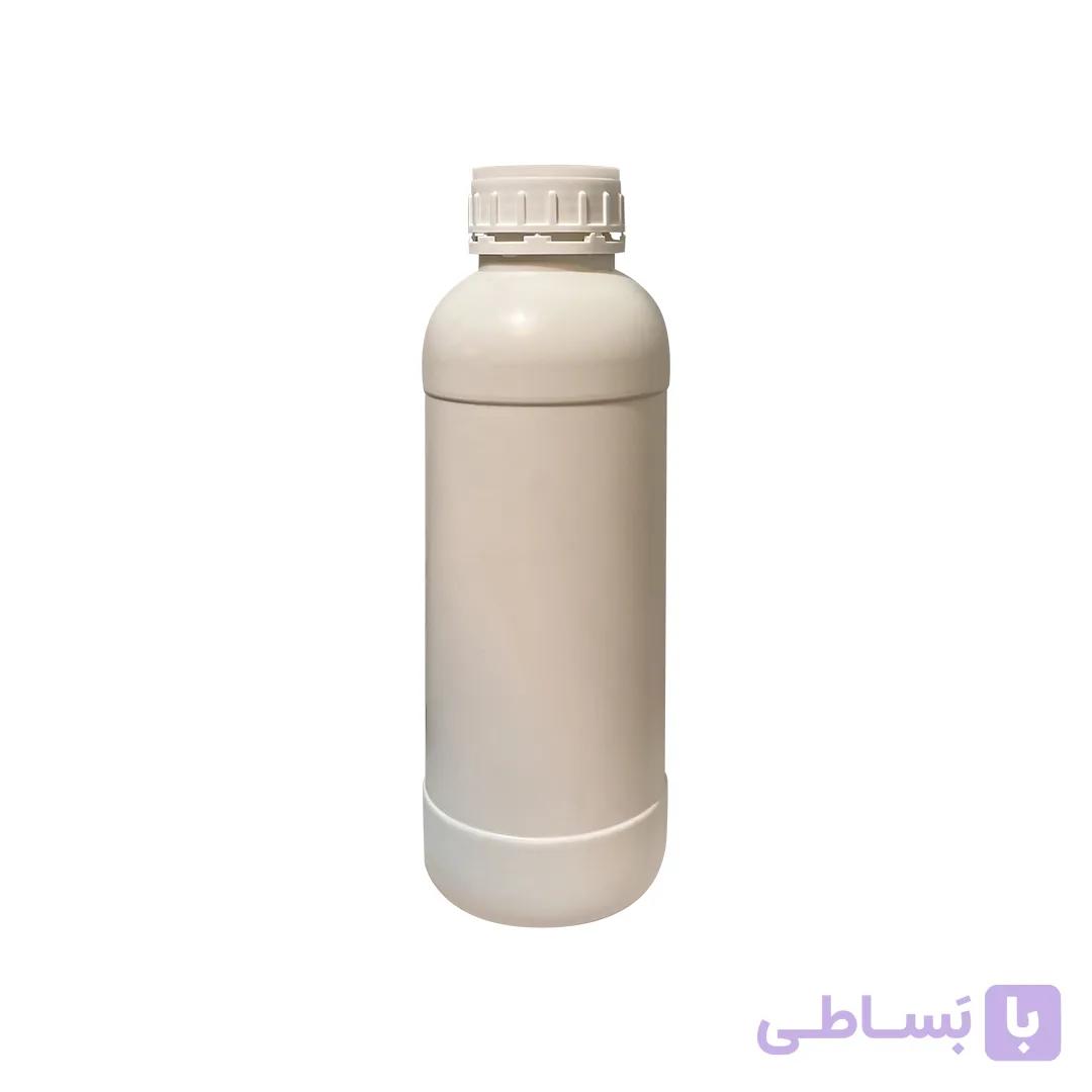 بطری 1 لیتری استوانه ای دهانه 50