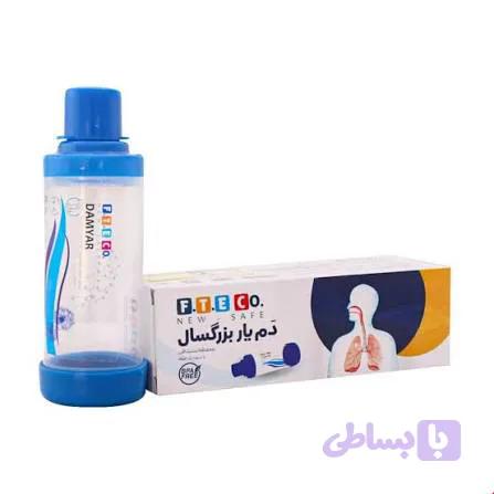 دم یار بزرگسال