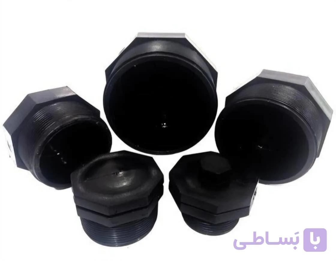 درپوش دنده ای
