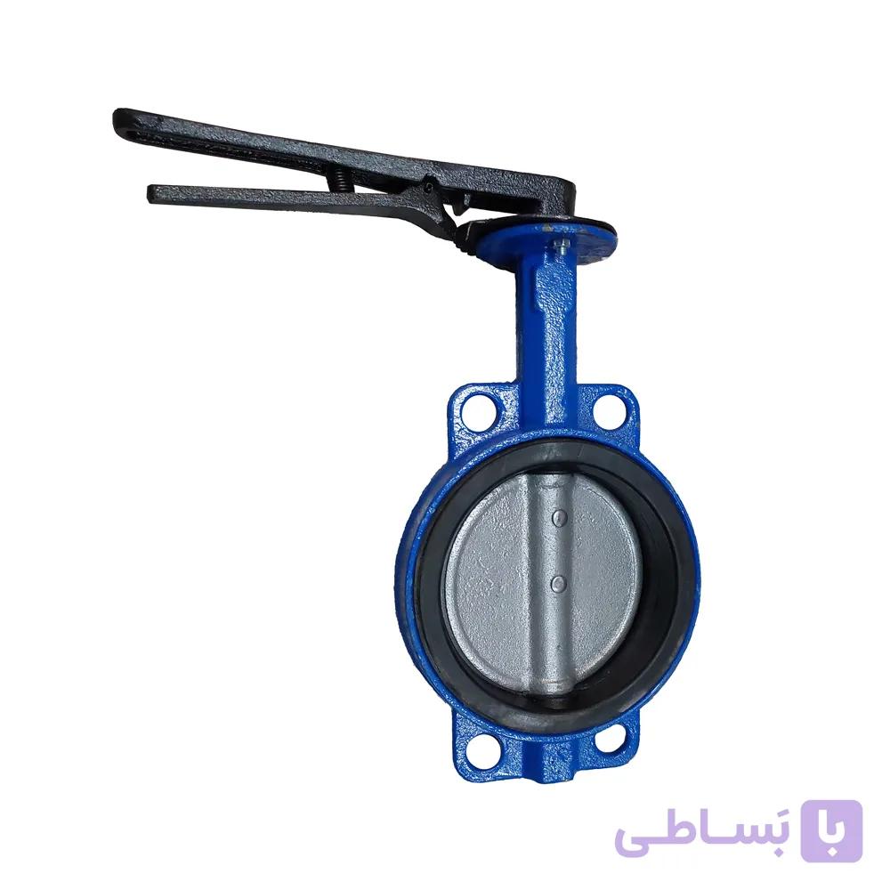 شیر پروانه(ویفری)
