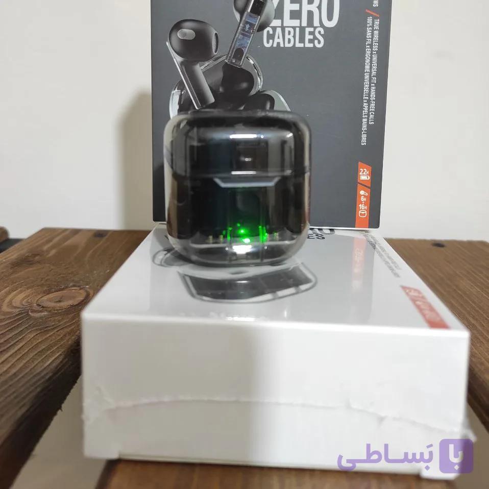 ایرپاد YX06 برند جت موبیکس – — تصویر 1
