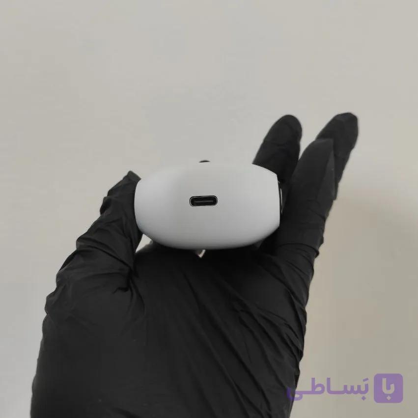 هندزفری بلوتوثی لانگسدوم مدلTheta5 — تصویر 1